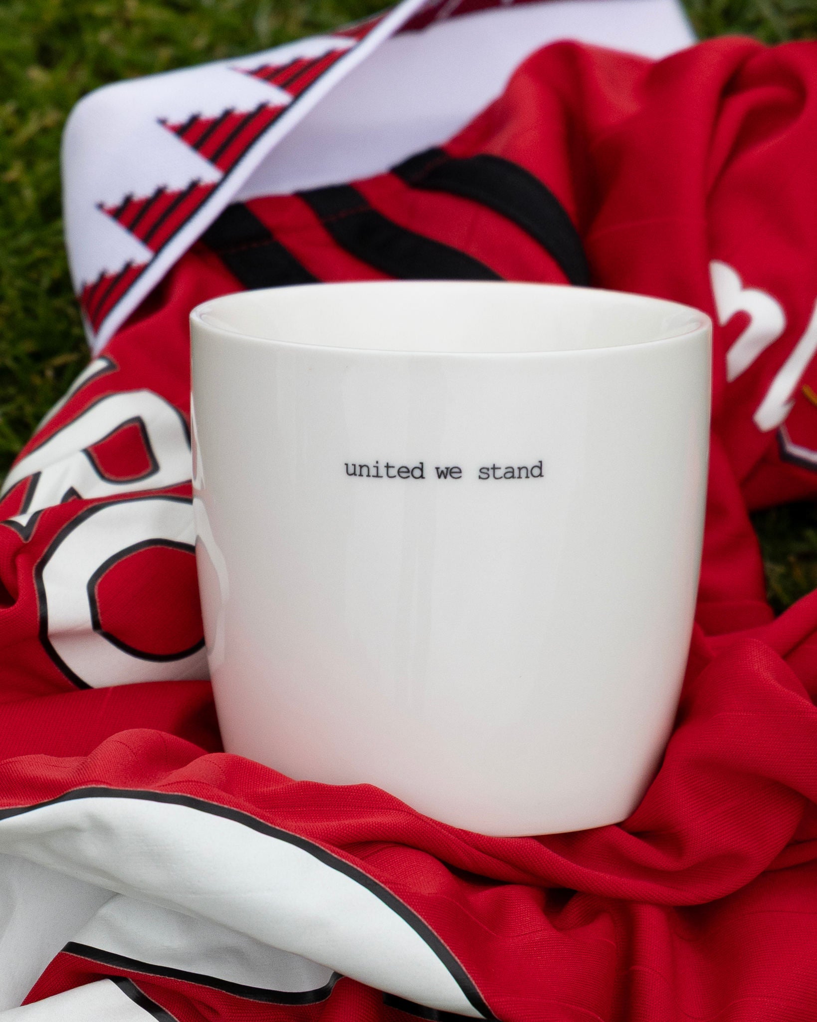 The Perfect Gift for the Football Supporter
