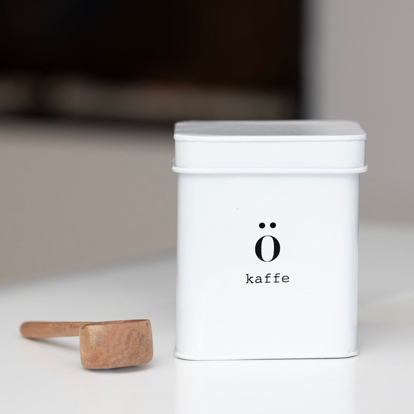 Oppbevaring og tilbehør