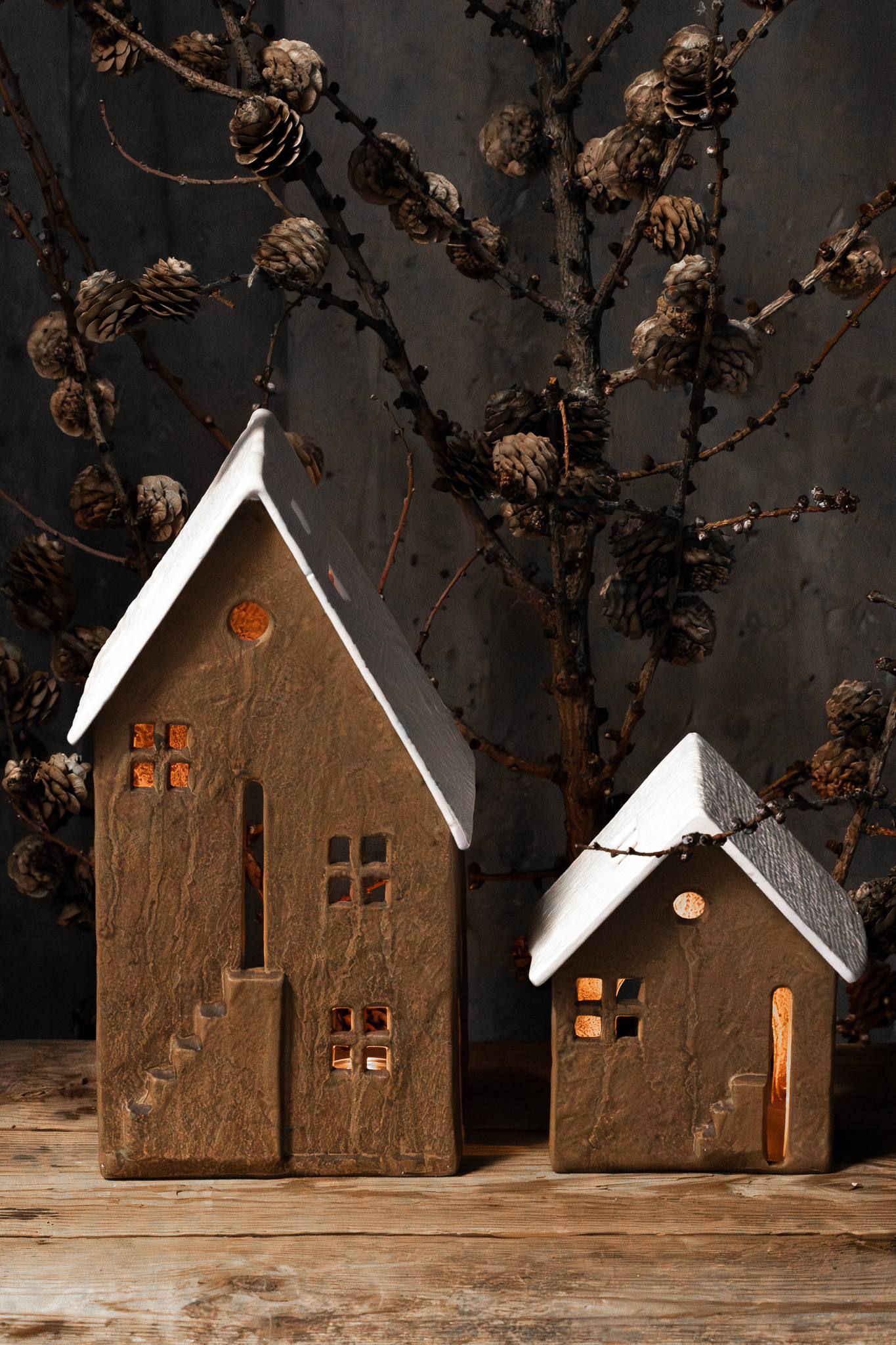 sögne house lantern small