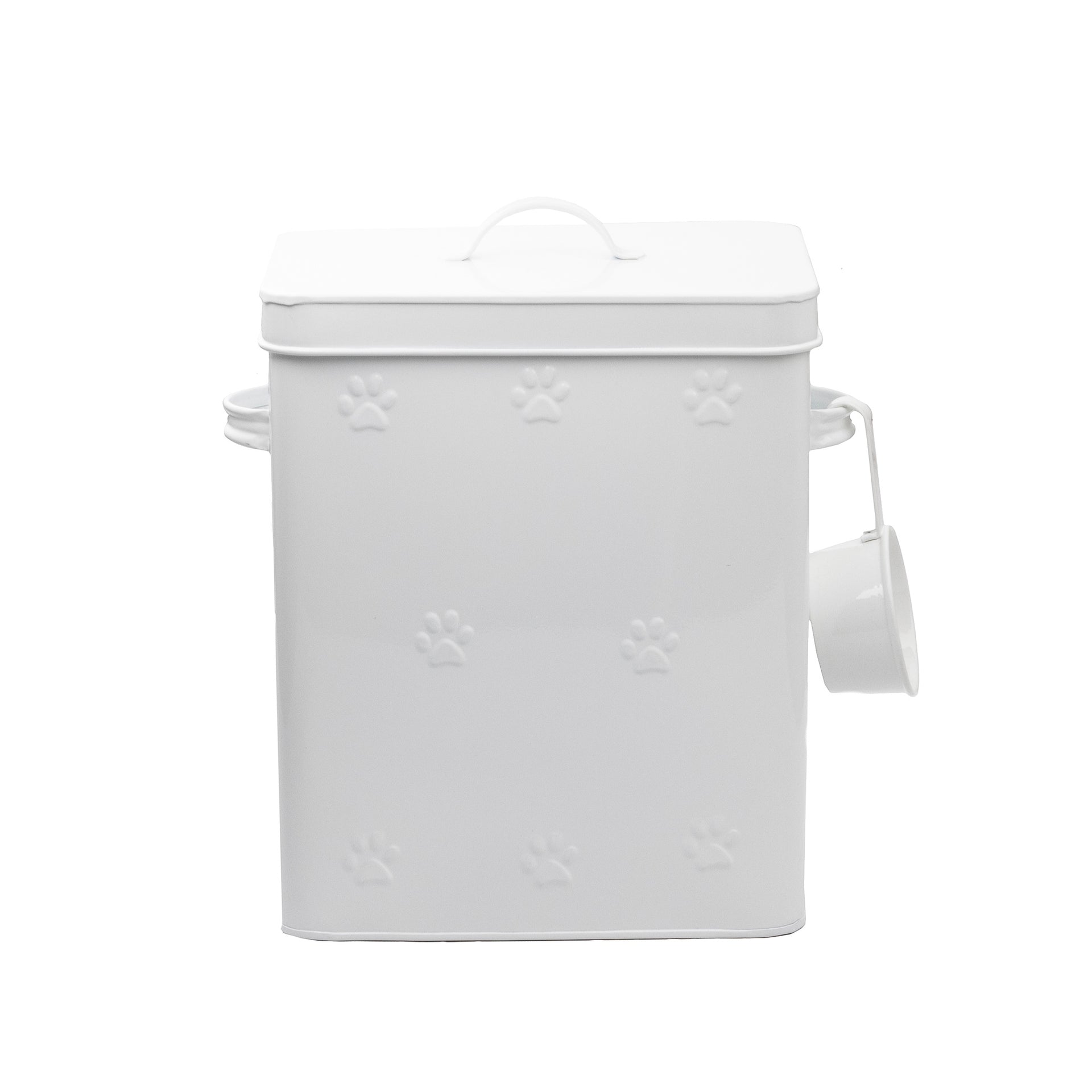 sögne oppbevaringsboks dyrefôr large