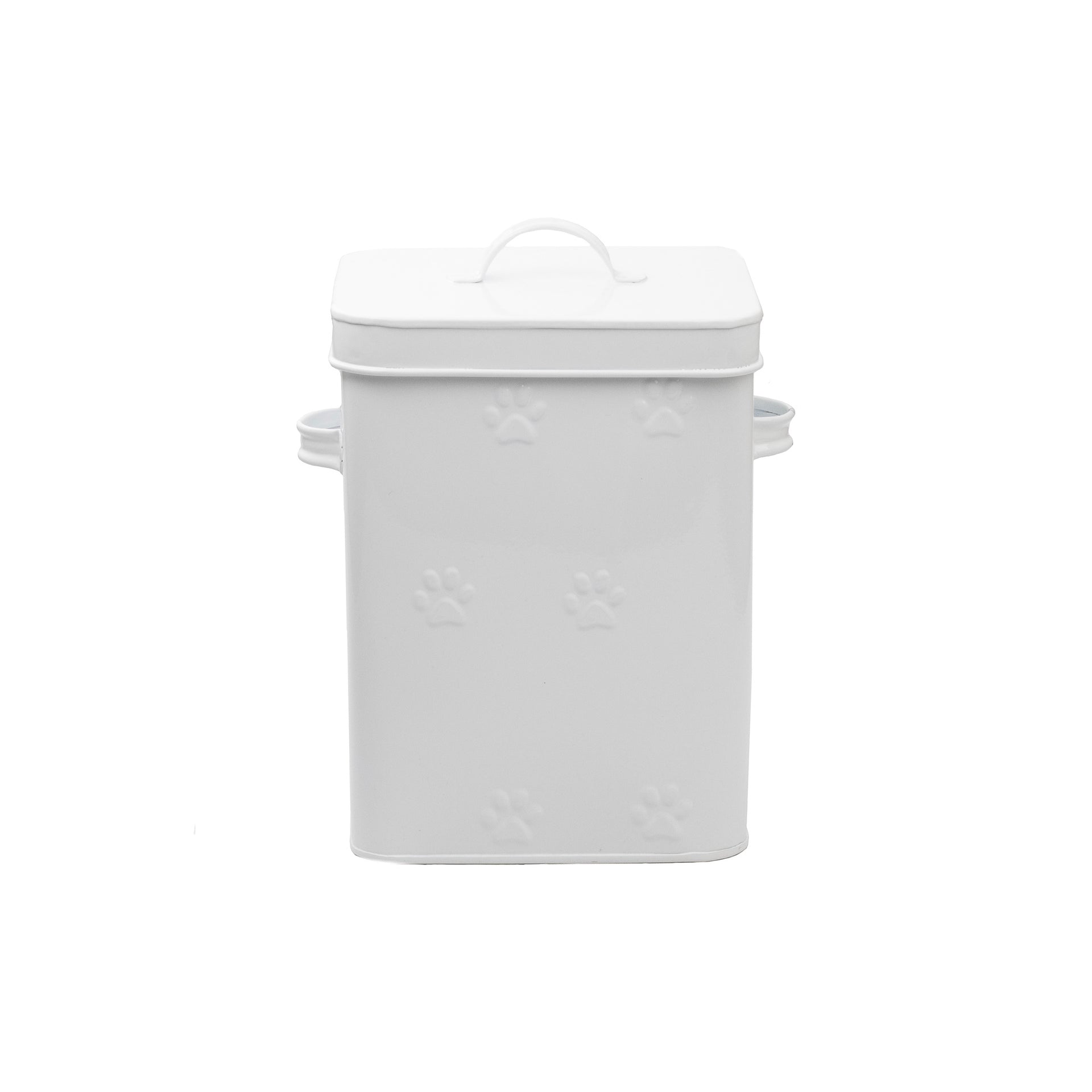 sögne oppbevaringsboks dyrefôr medium