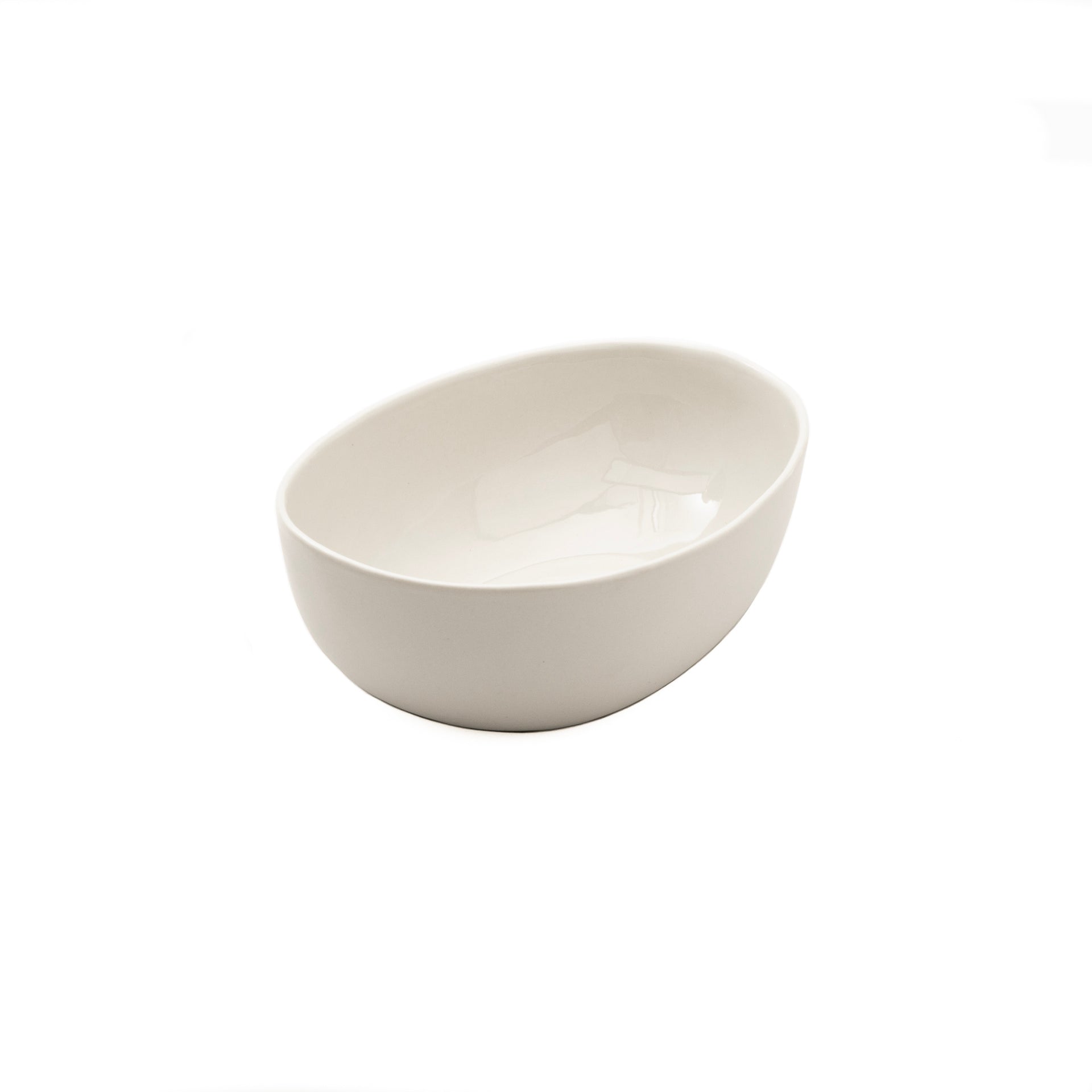 sögne nora easter bowl white