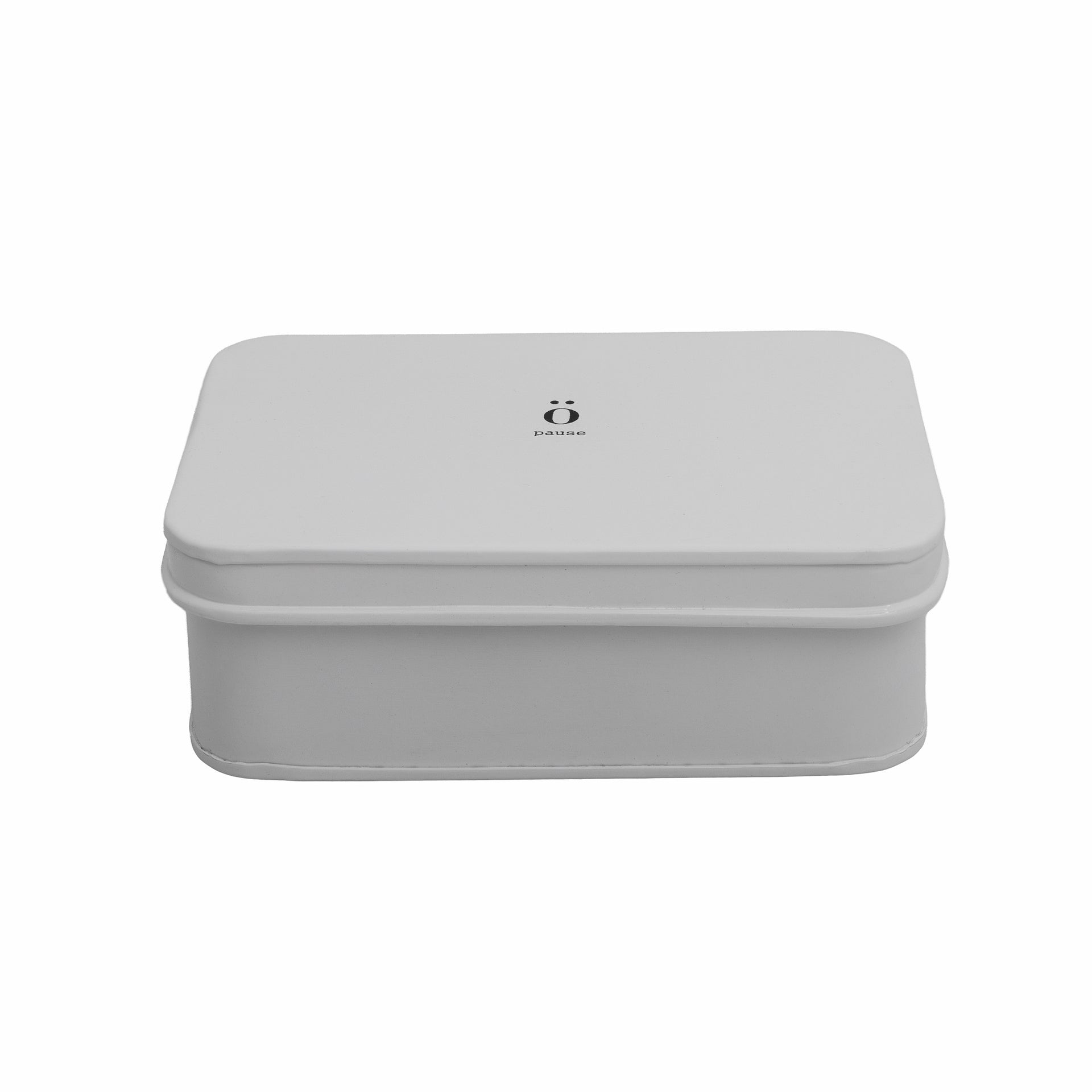 Sögne emalje matboks