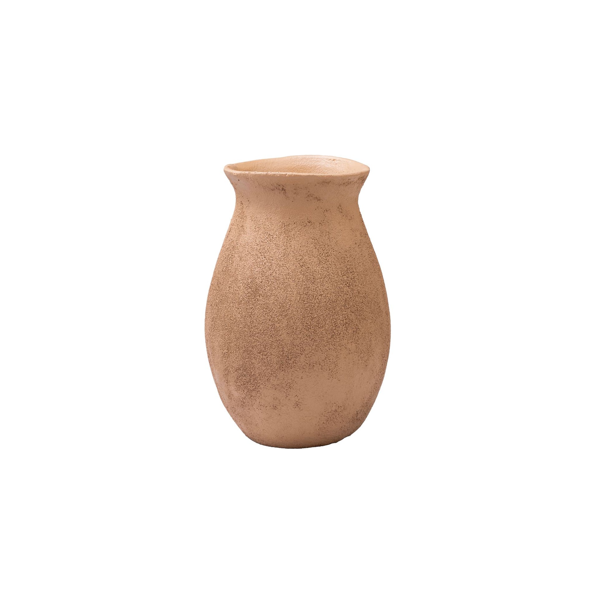 sögne polly krukke terracotta small