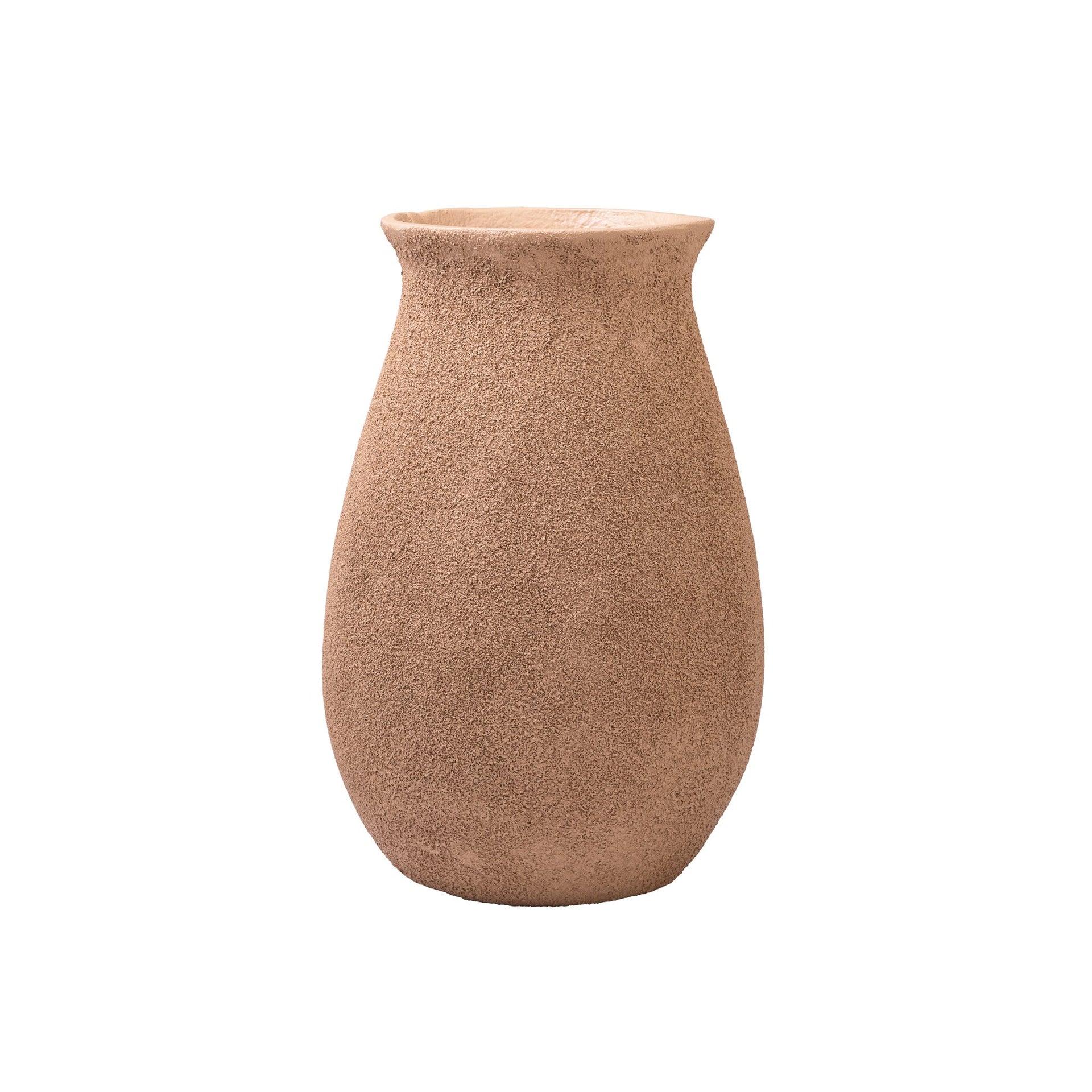 sögne polly krukke terracotta large
