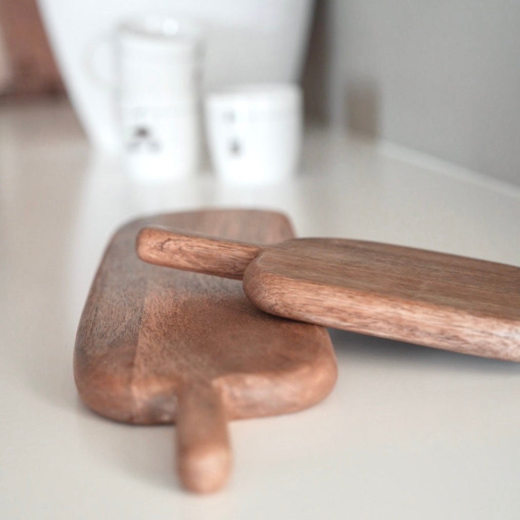 sögne cutting board mango large