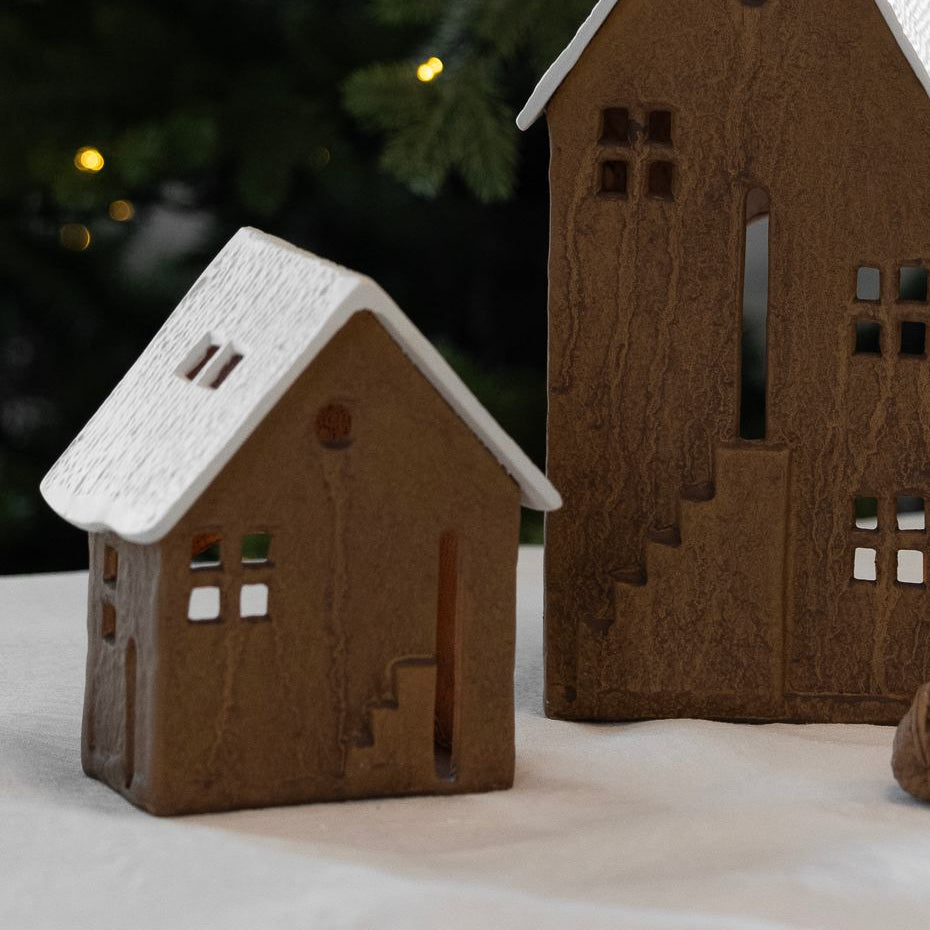 sögne house lantern medium