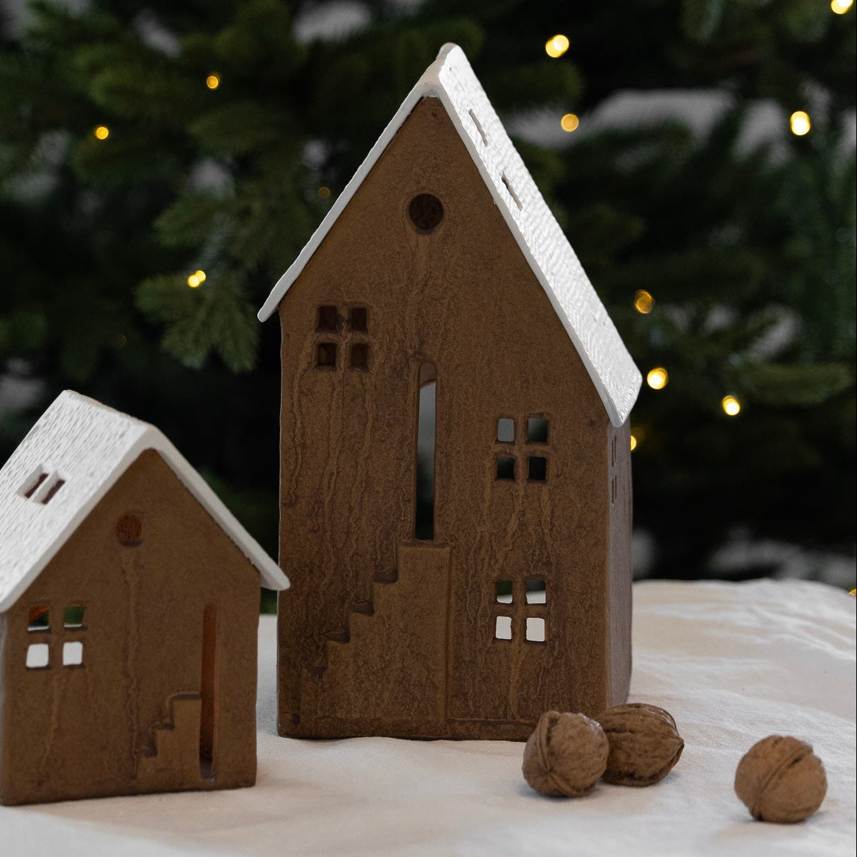 sögne house lantern small