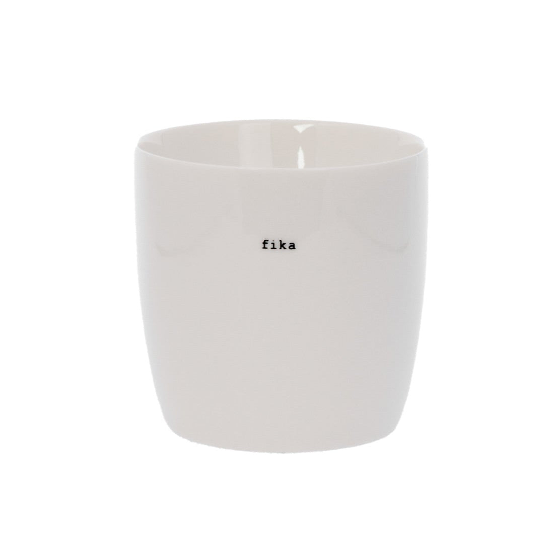 sögne krus hvit fika