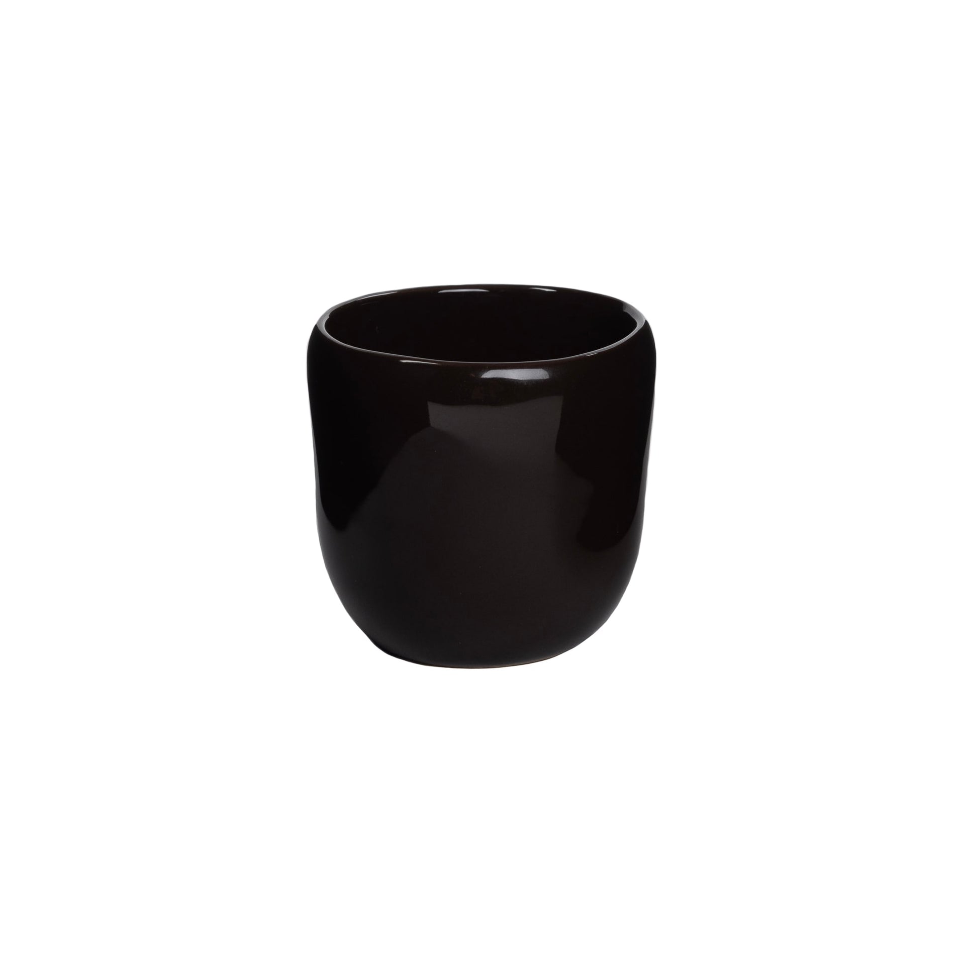 sögne krus Tilly mini brun 6-pk.