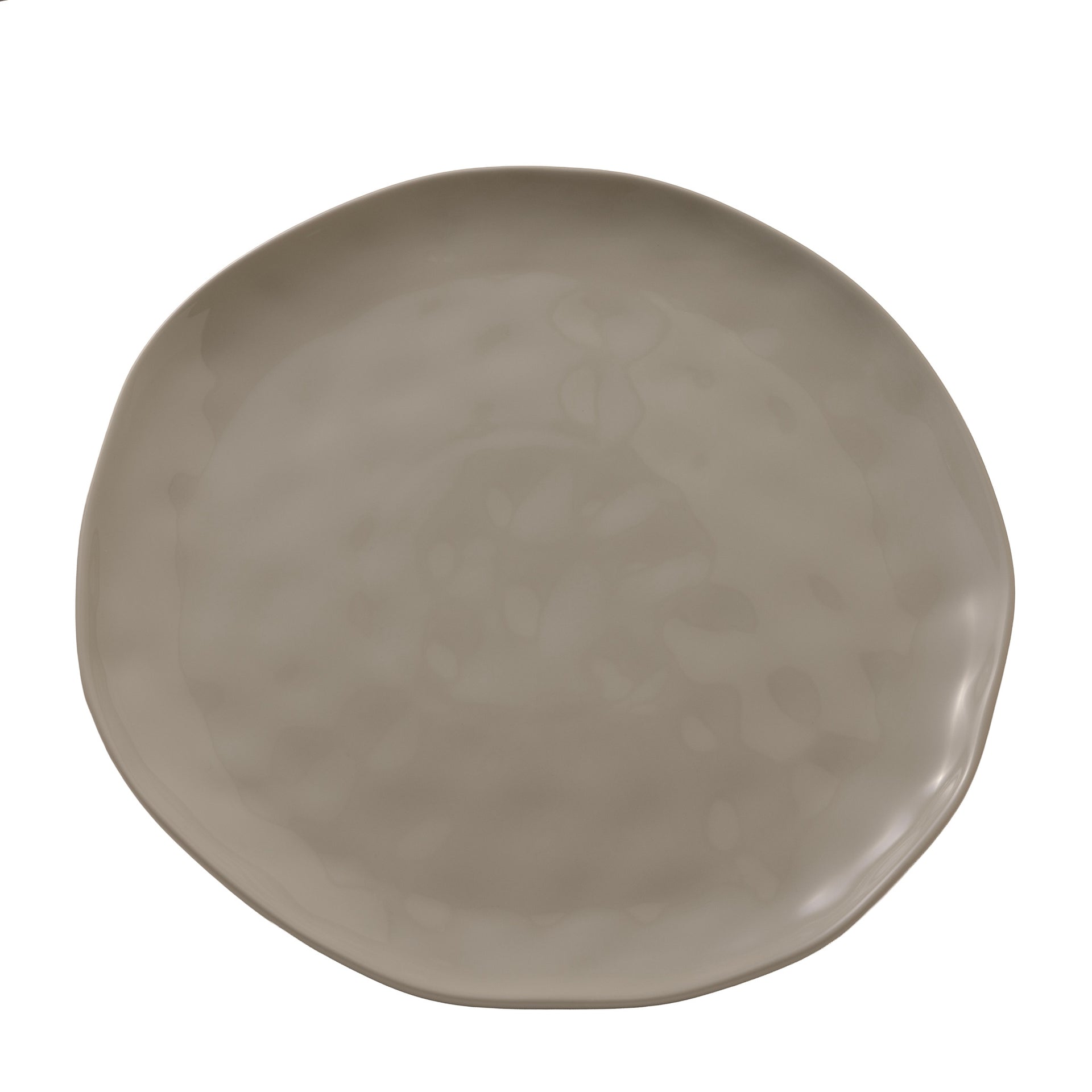sögne Tilly tallerken beige 6 pk