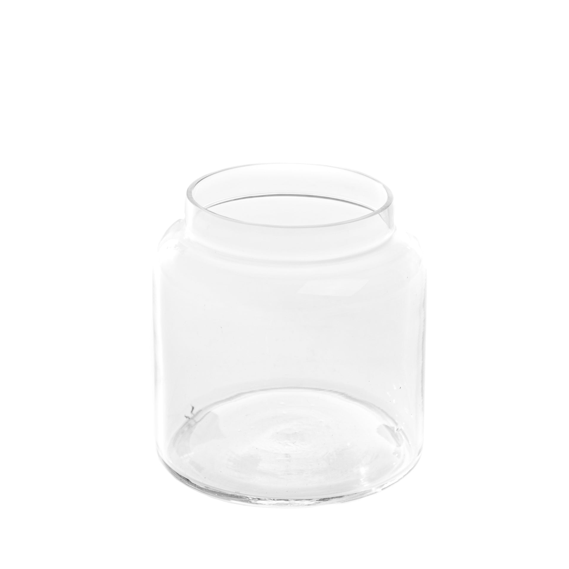sögne Paula glass jar 11 cm