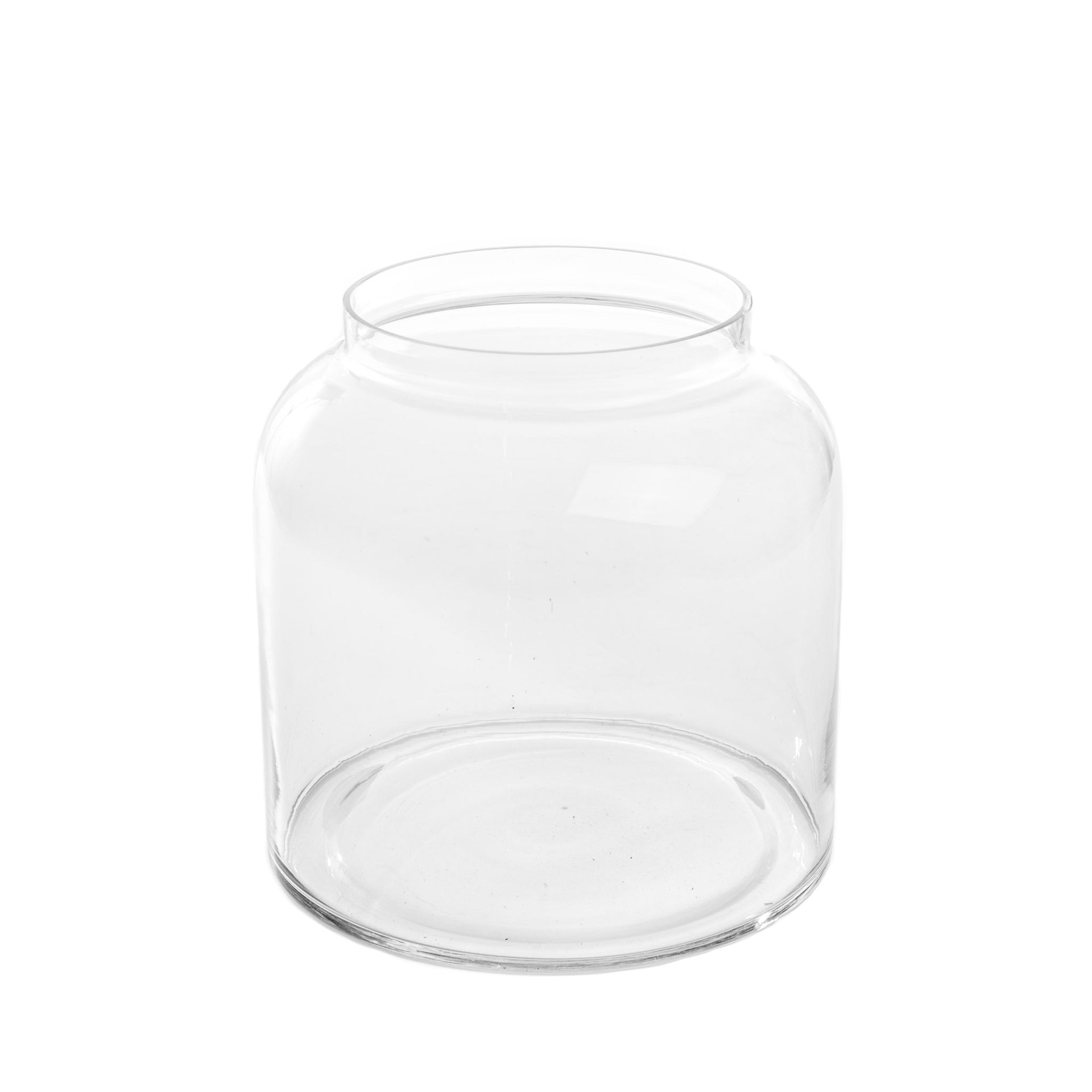 sögne paula glasskrukke 20 cm