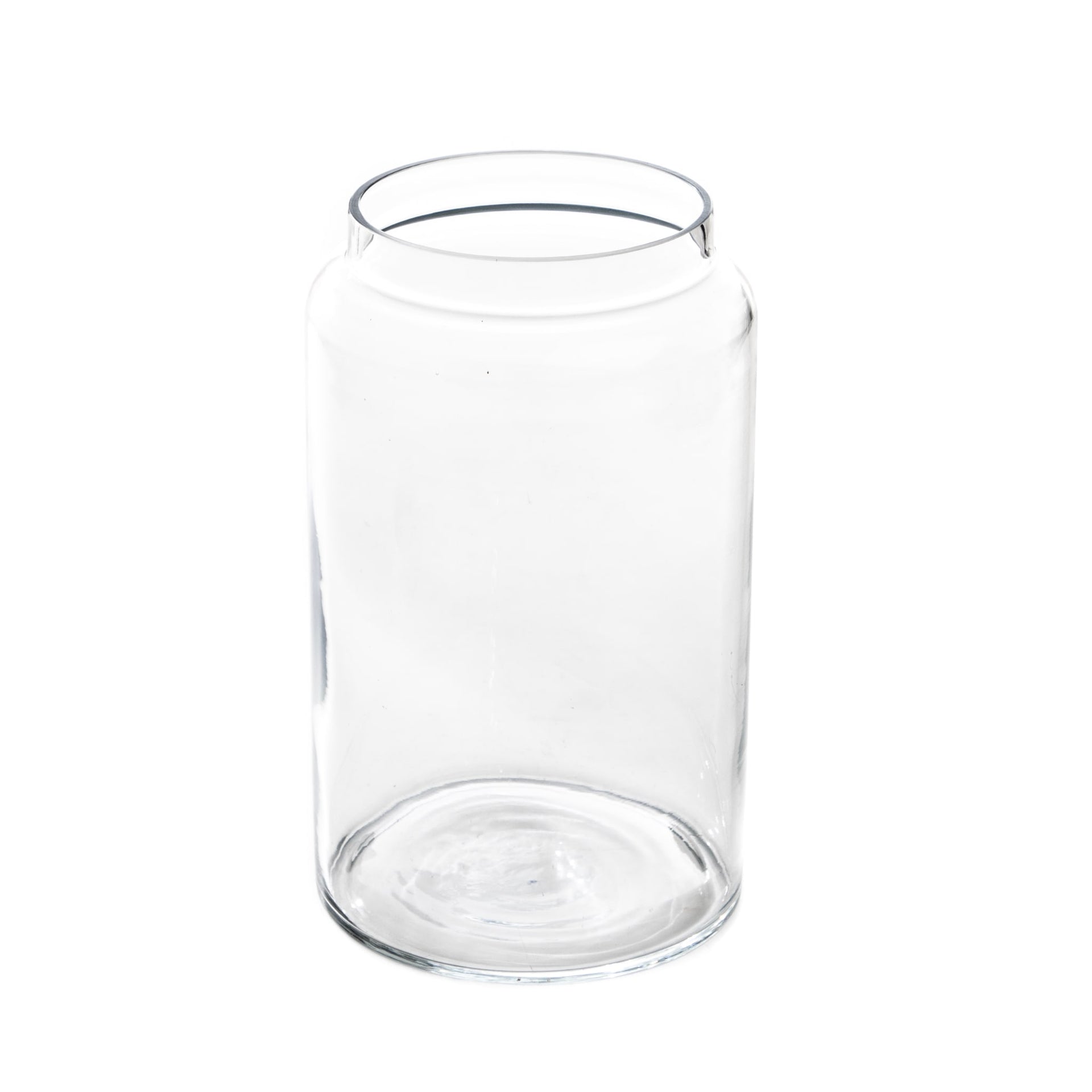 sögne glass jar 22 cm