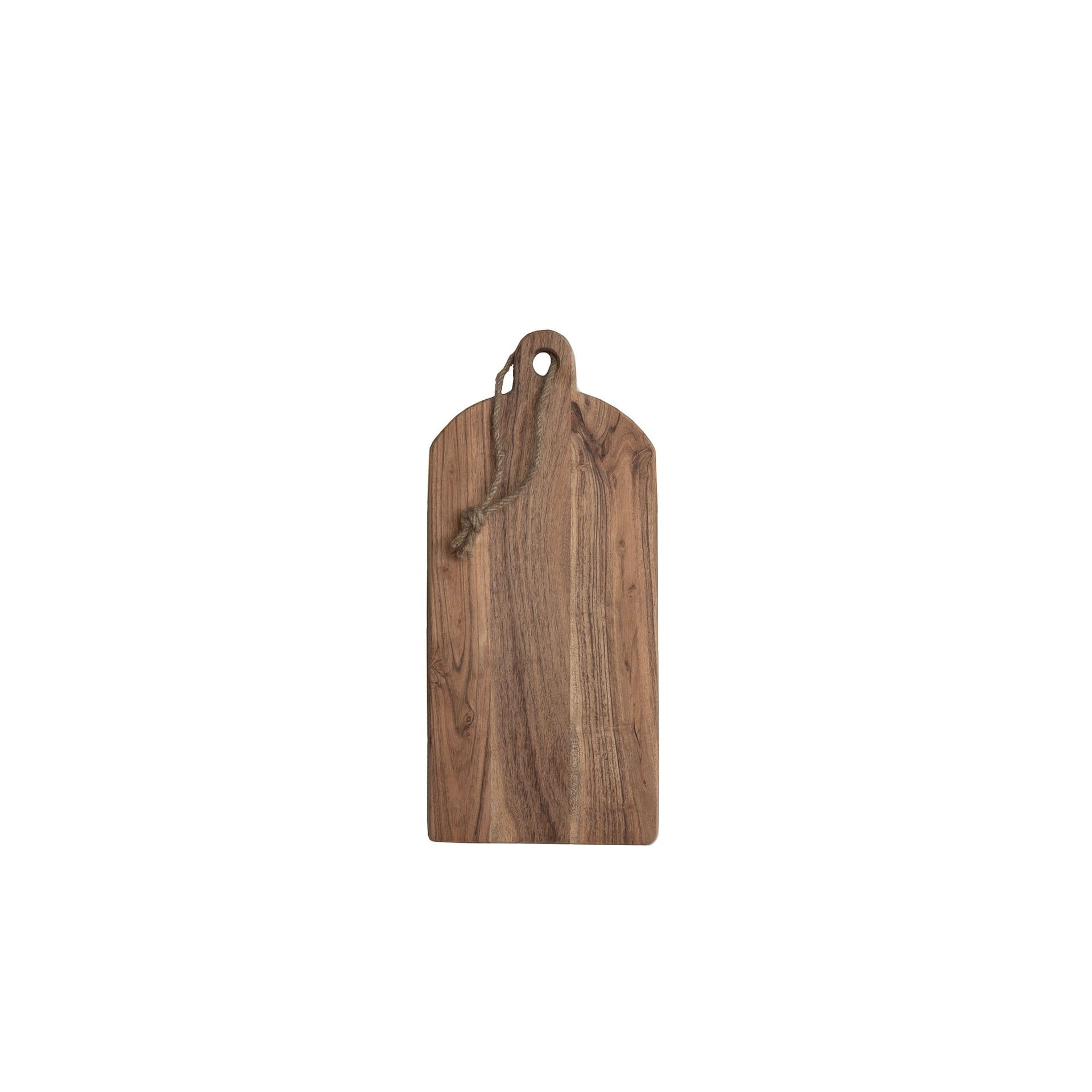 sögne Adam cutting board acacia wood medium