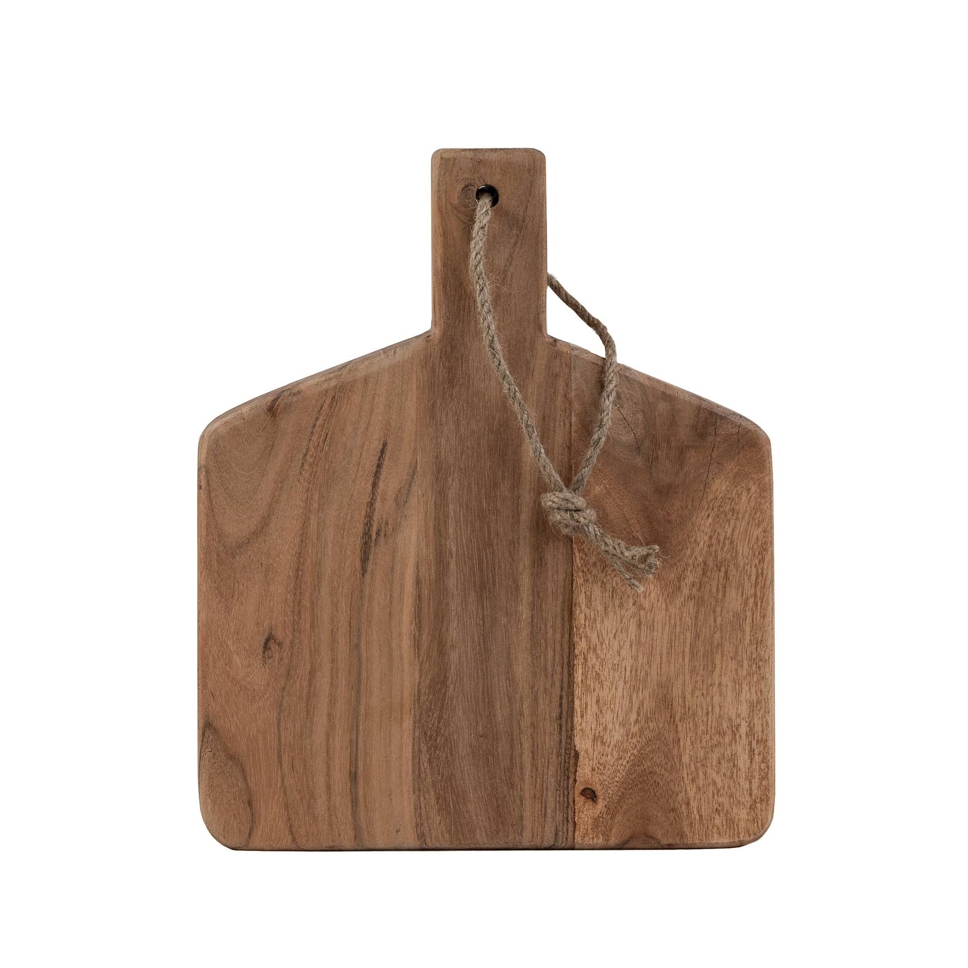 sögne Alfie skjærebrett akasietre