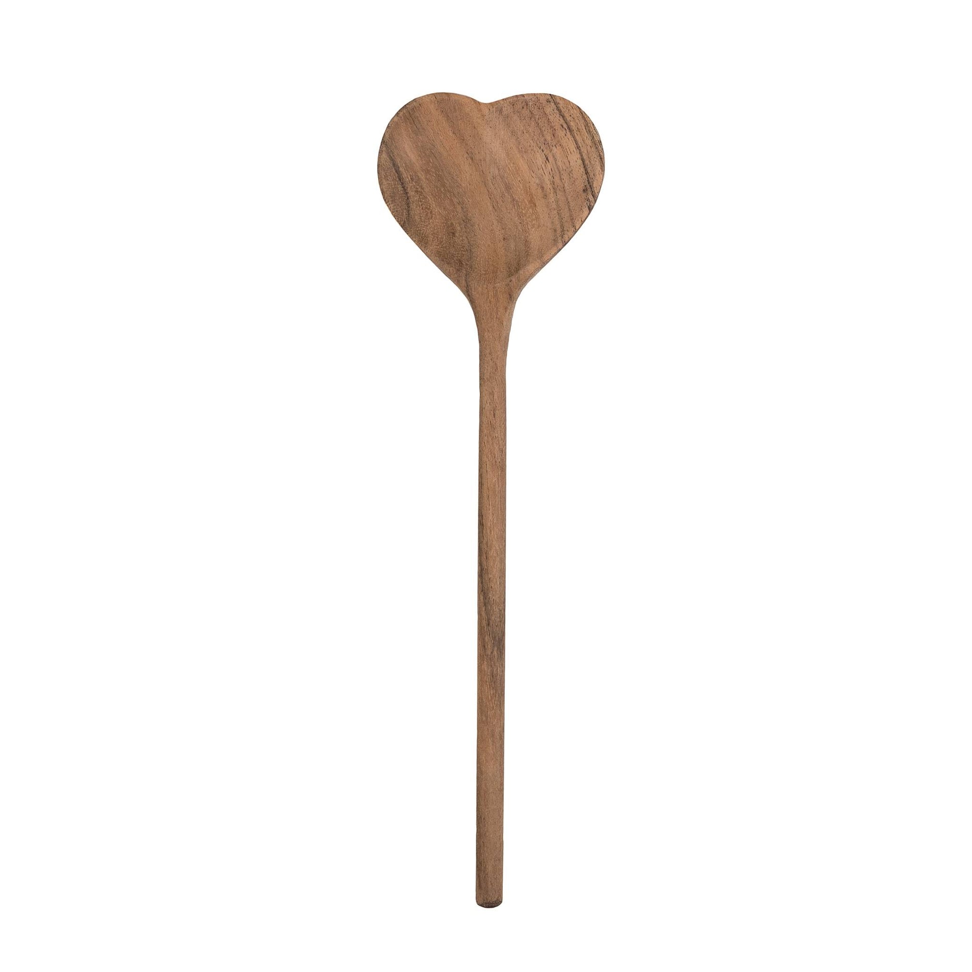 sögne fred hjerteskje 30 cm akasietre