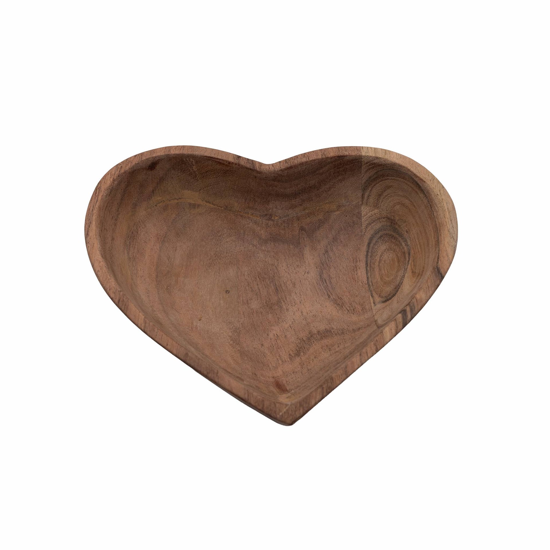 sögne heart bowl small