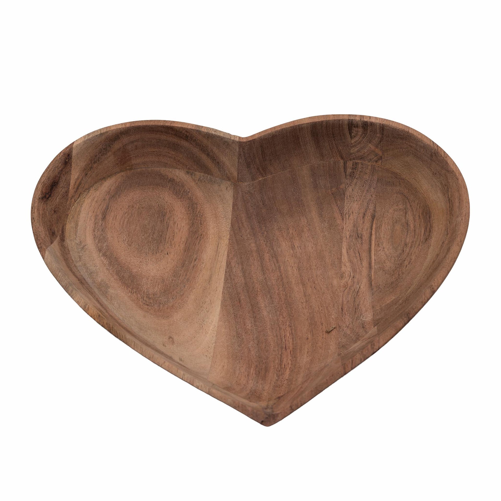 sögne heart bowl medium