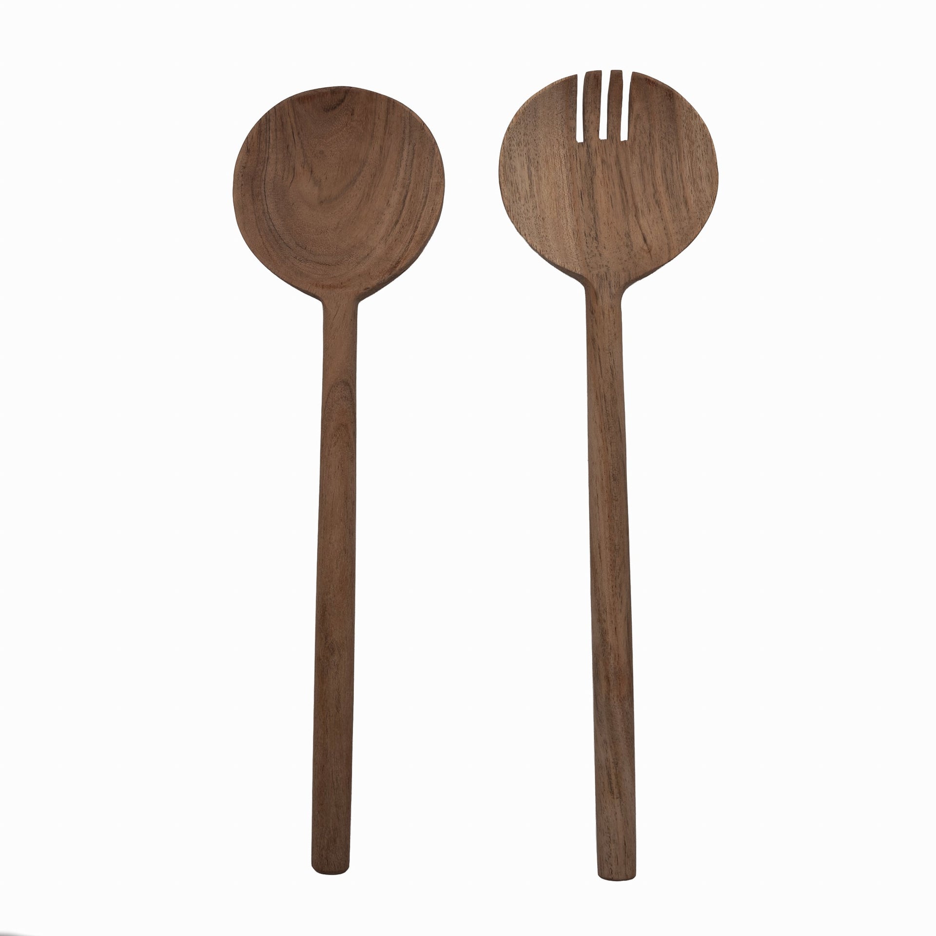 sögne salad server set