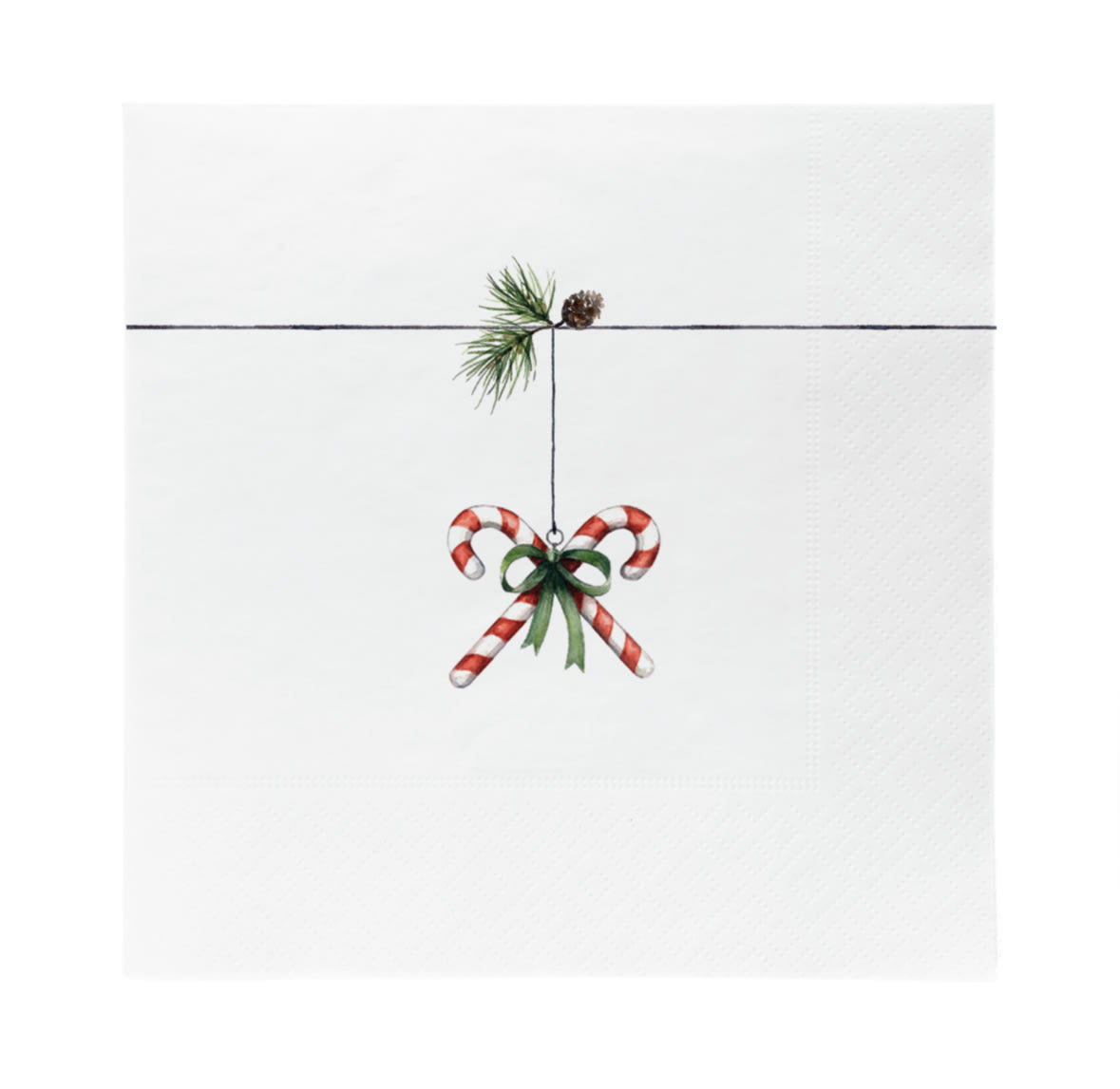 sögne serviett lunsj tradisjon polka