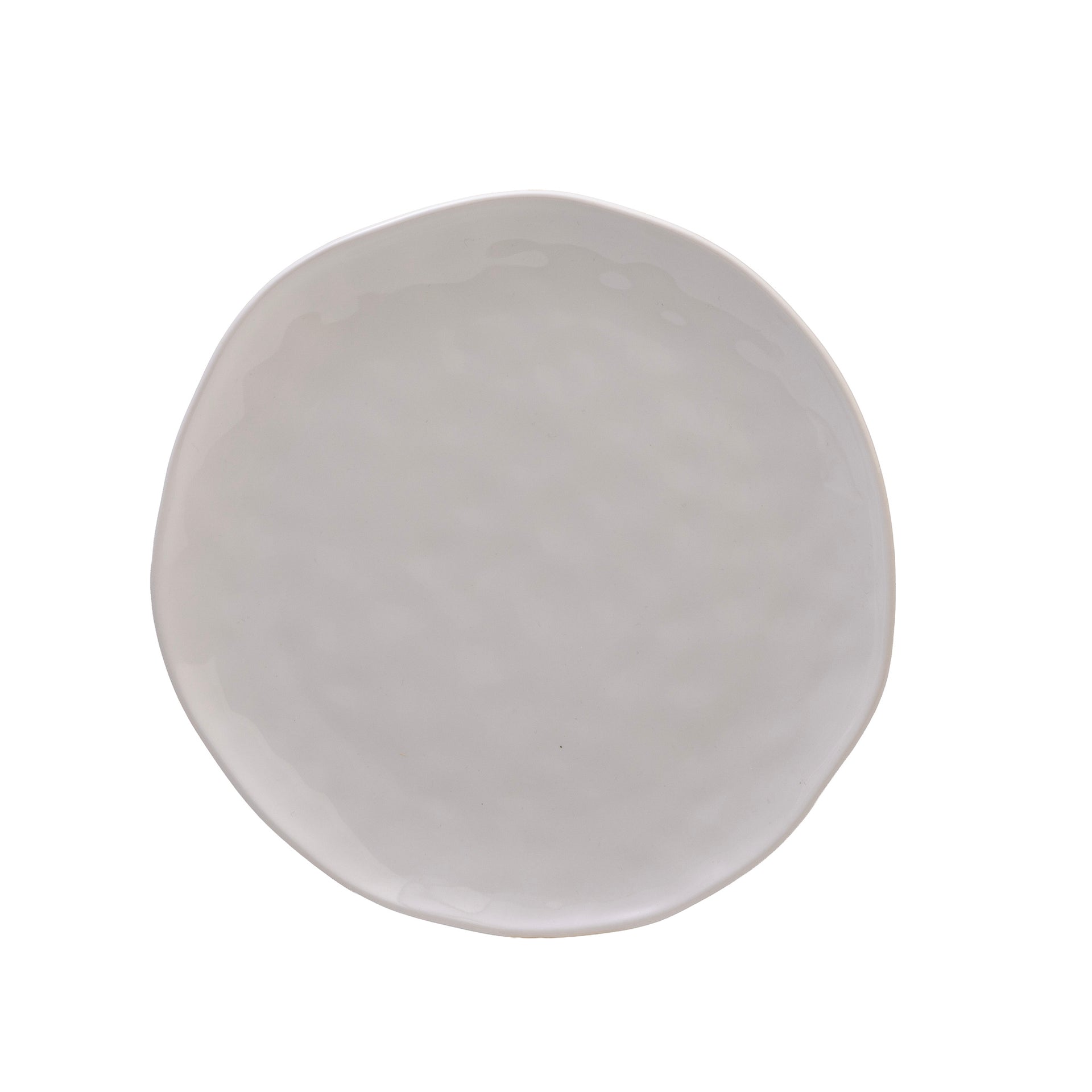 Sögne Tilly asjett hvit 20cm