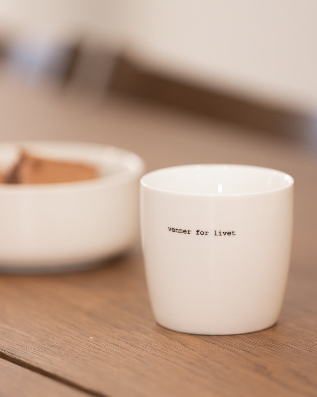 sögne mug friends for life