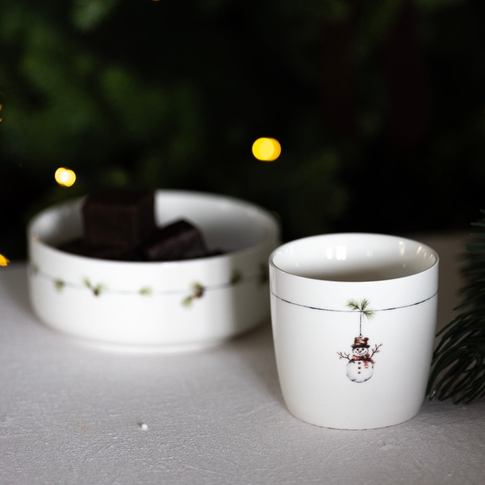 sögne krus tradisjon snømann