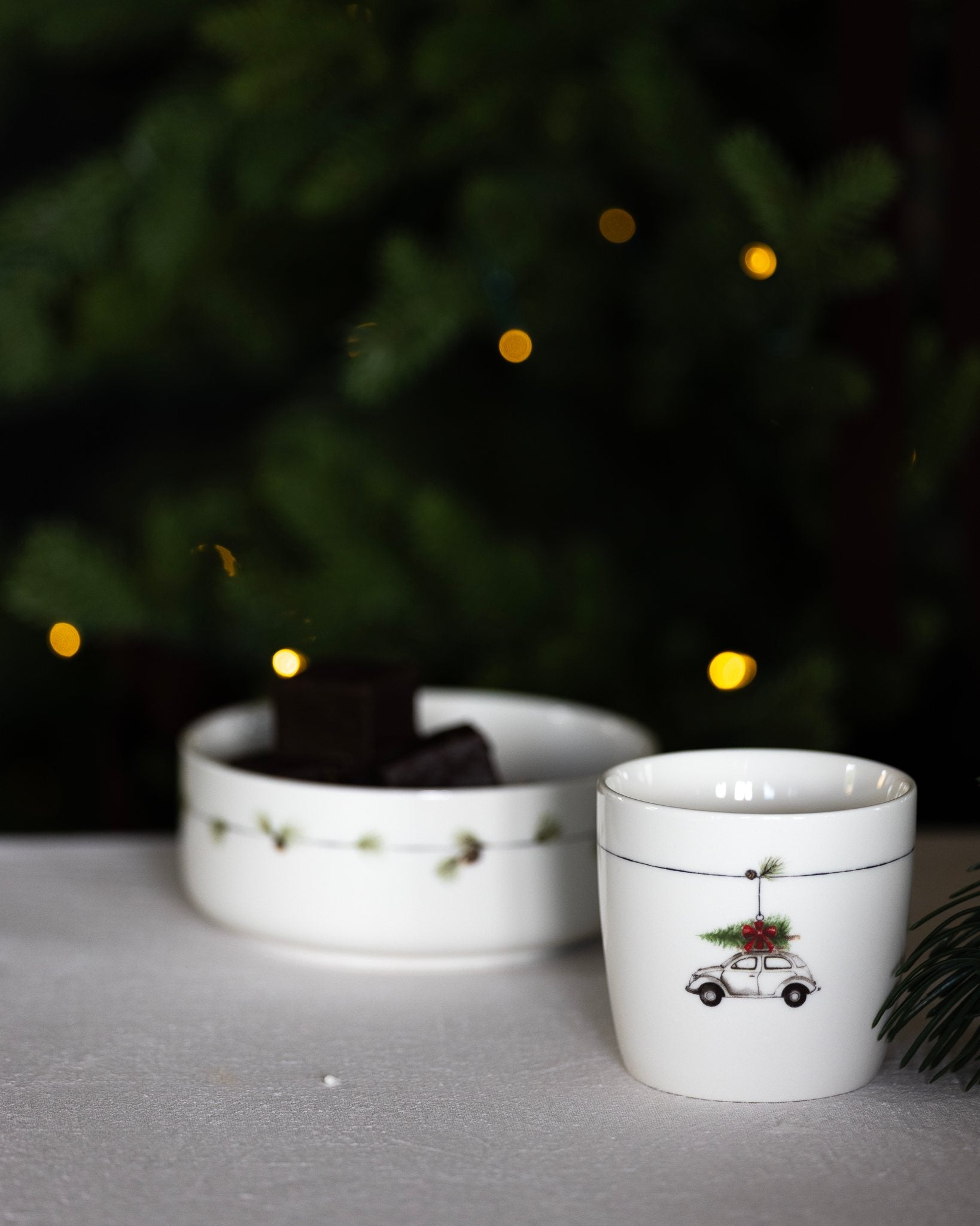 sögne krus tradisjon bil