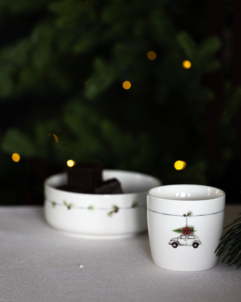 sögne krus tradisjon bil