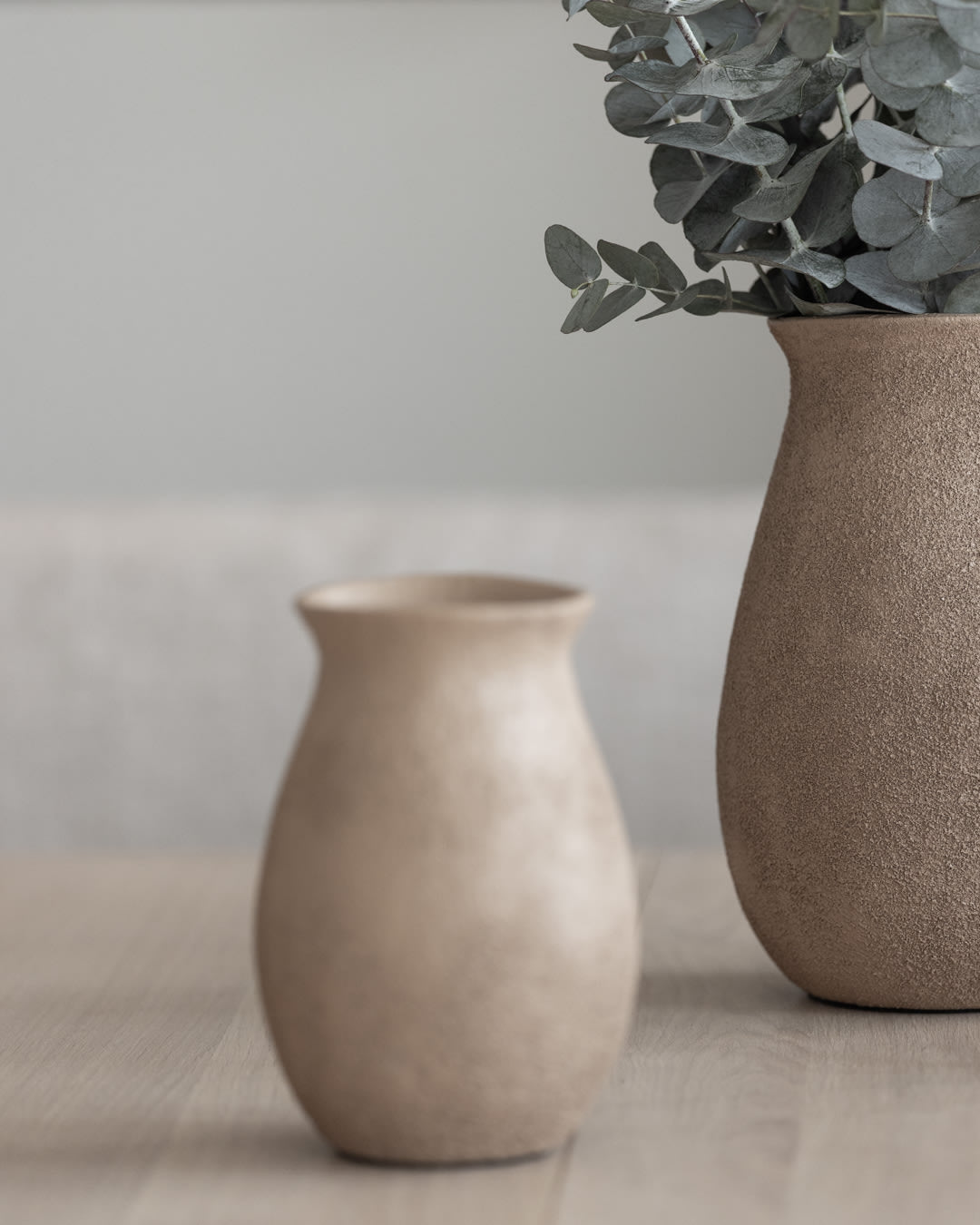 sögne ivy vase terracotta large