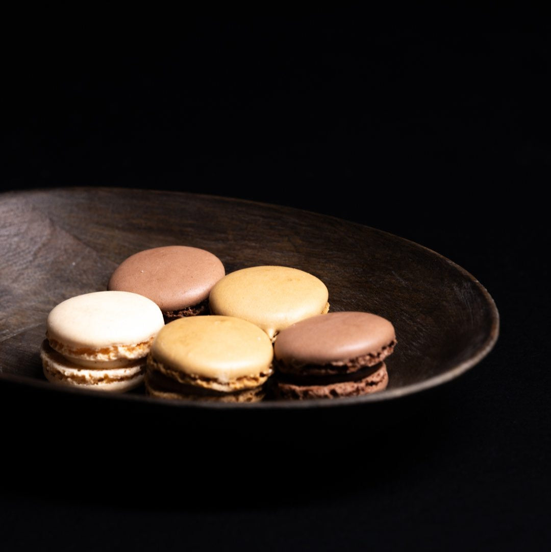 sögne rustic brown mango fat small