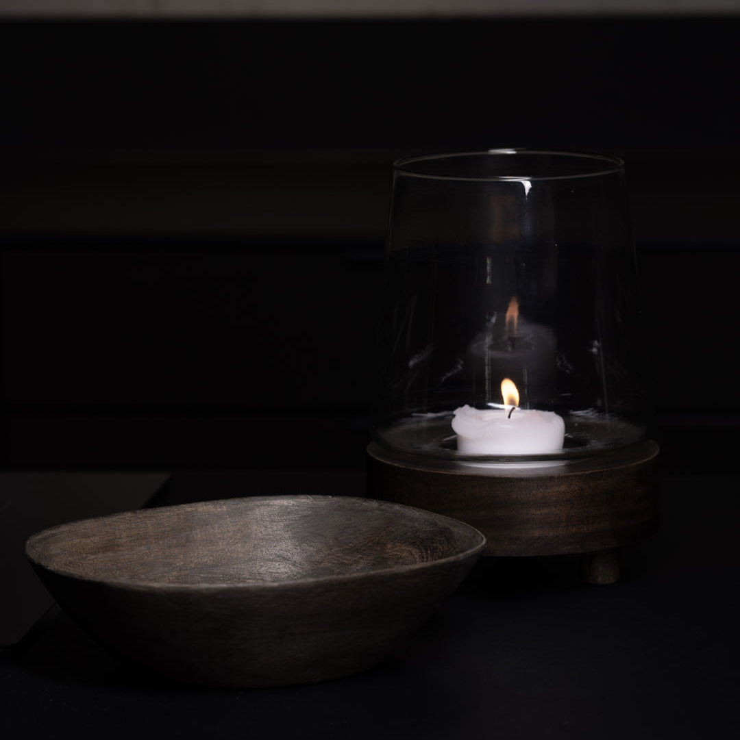 sögne rustic brown mango fat medium