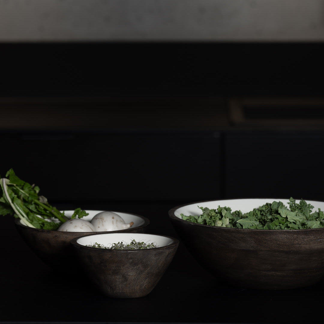 sögne rustic brown mango bolle medium-hvit innside