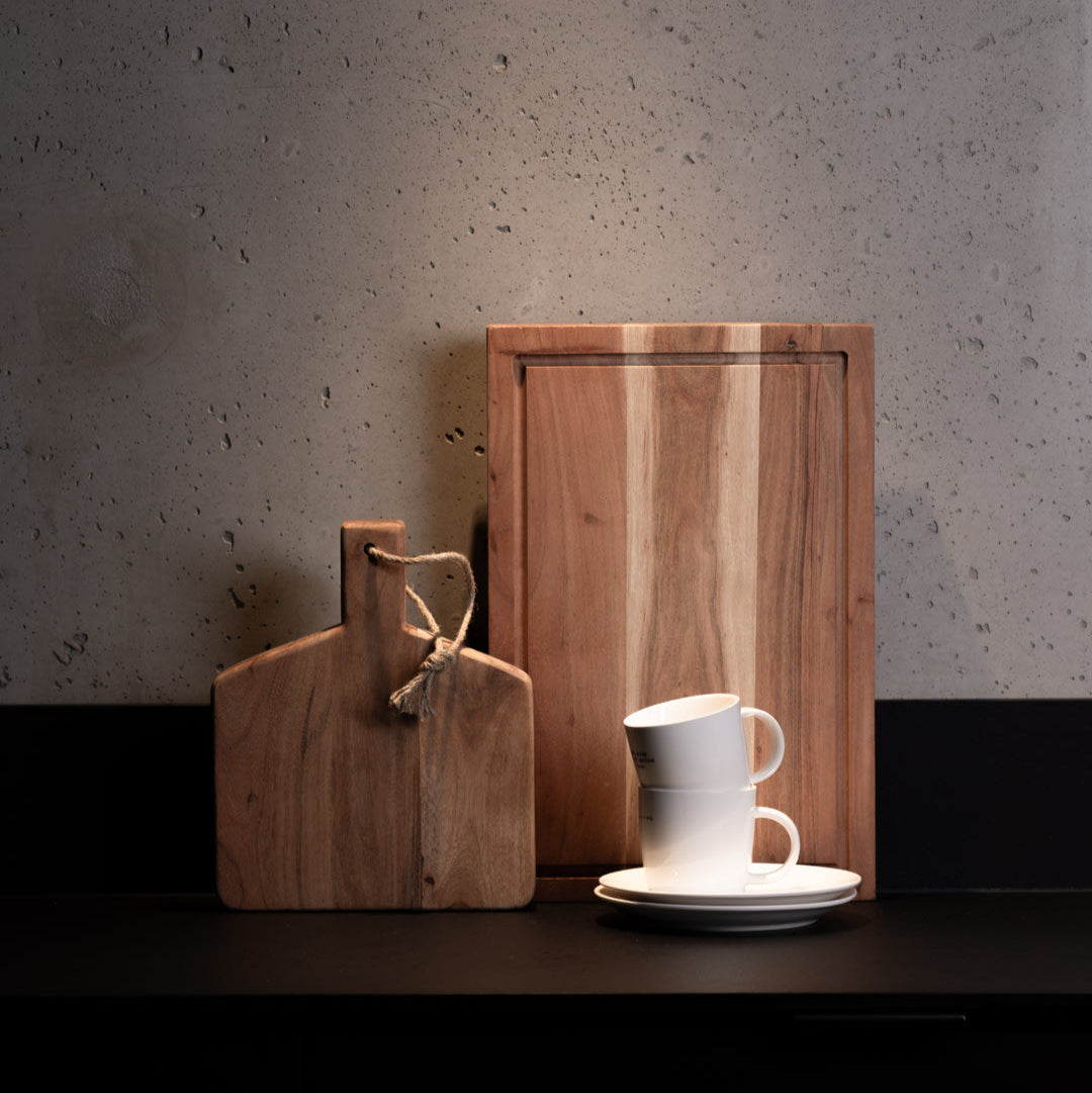 sögne Anders skjærefjøl med juiceline