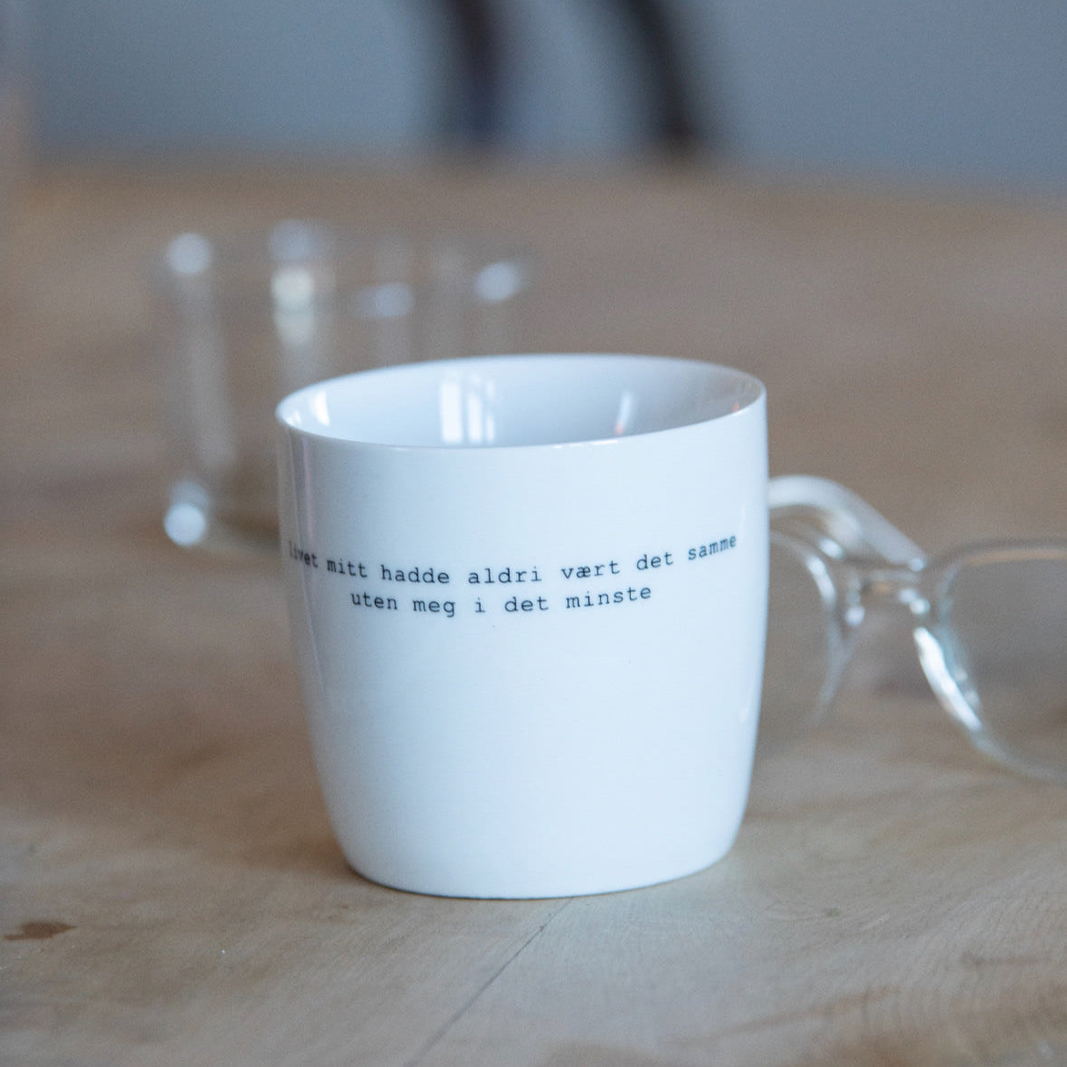 sögne krus Trygve Skaug hvit  livet mitt