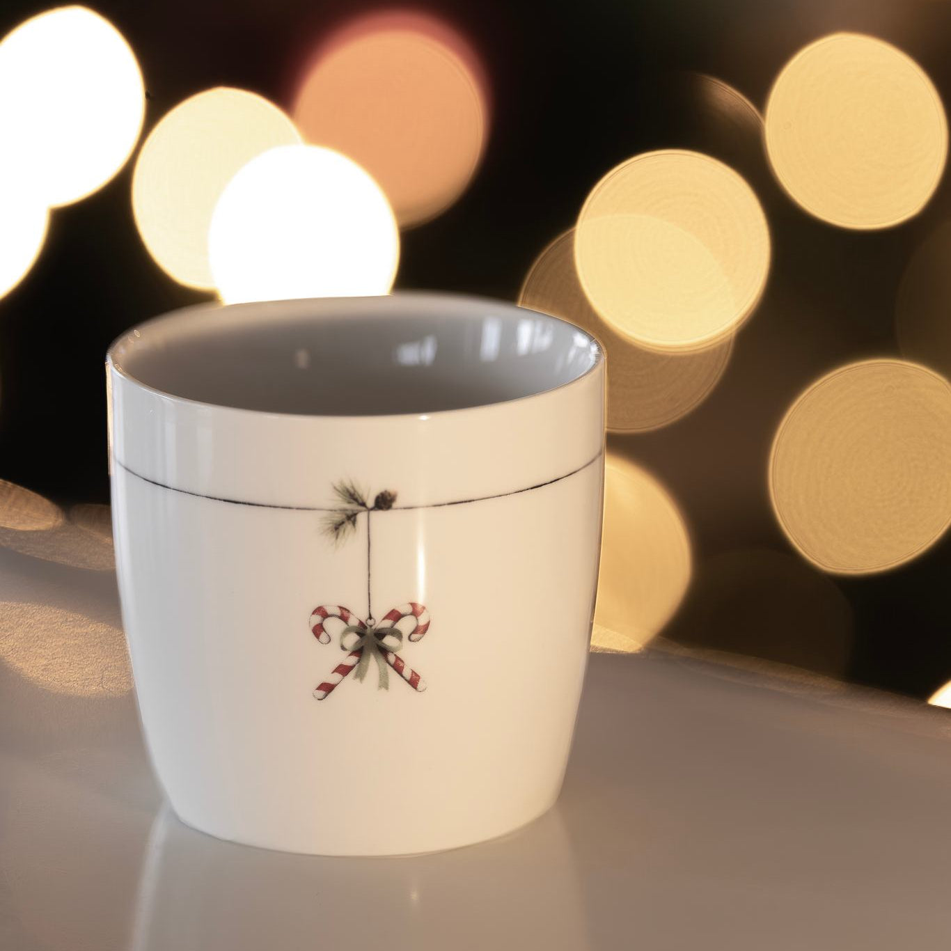 sögne mug tradition candy