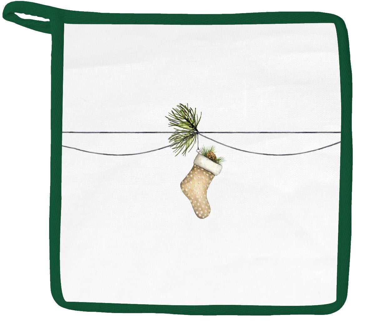 sögne grytekluter s/2 desember julestrømpe