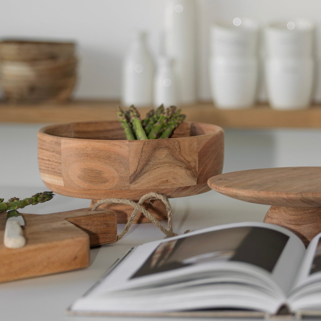 sögne bolle på stedt akasietre