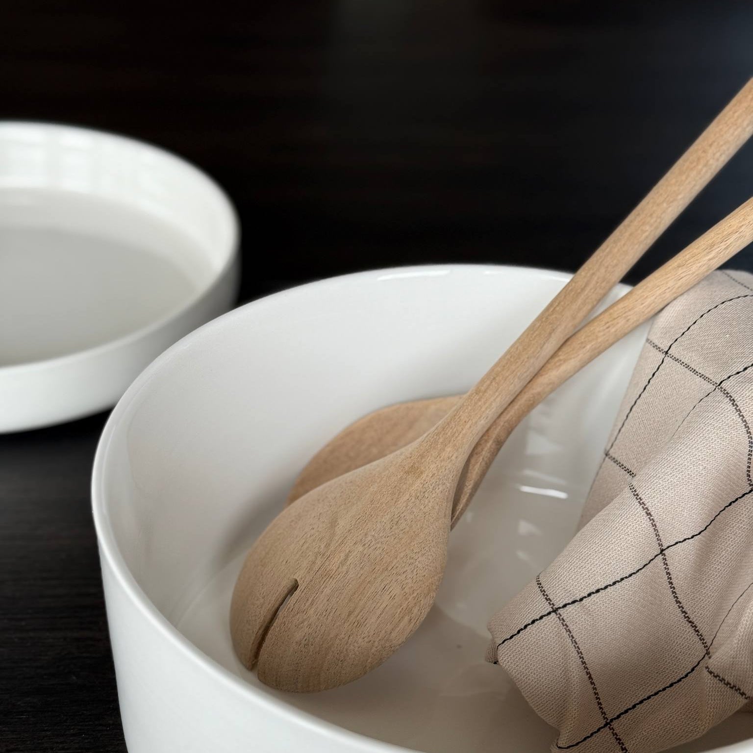 sögne salatbestikk akasietre