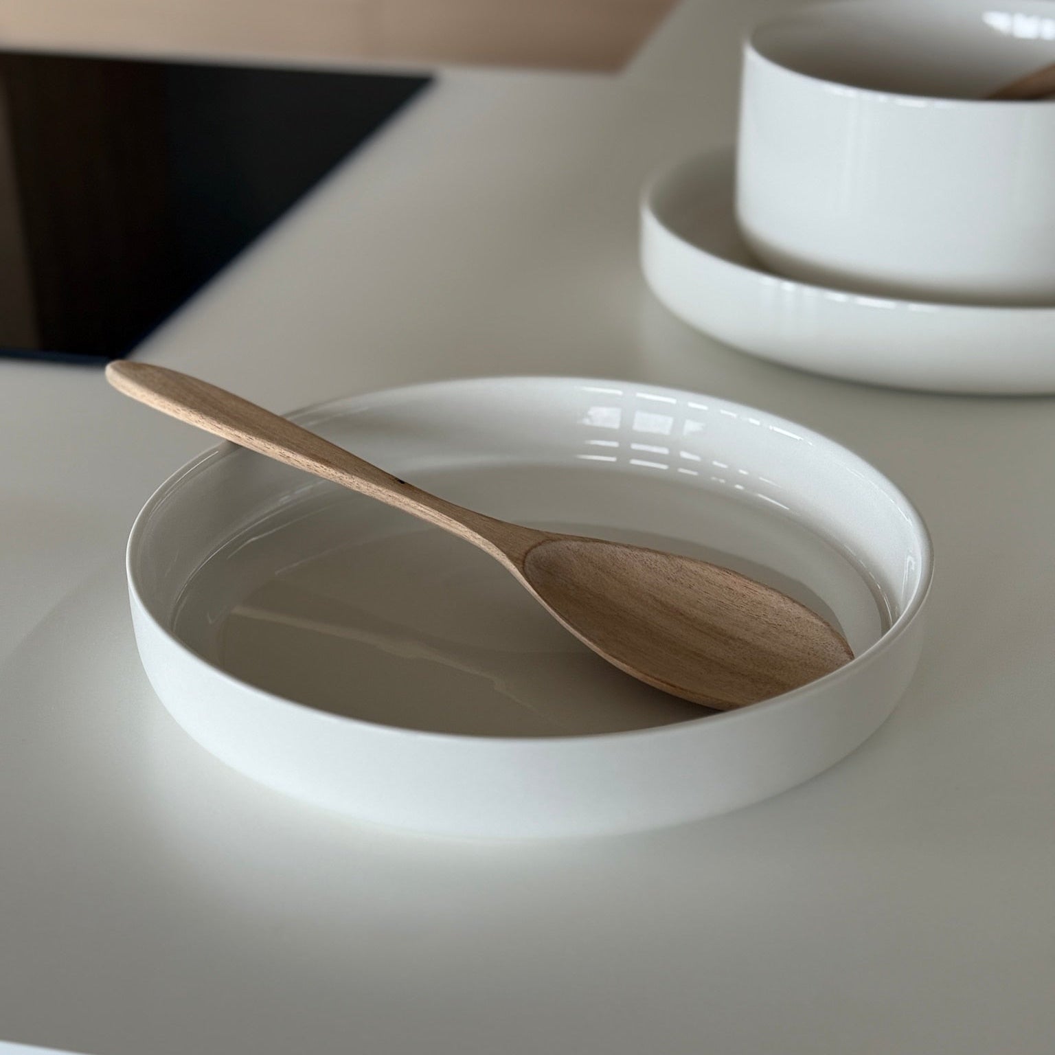 sögne porselensfat medium 25 cm