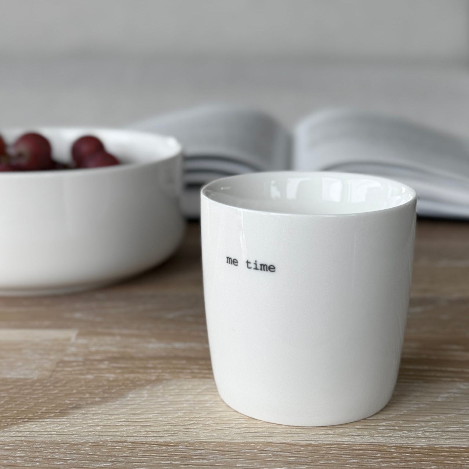 sögne krus mini me time