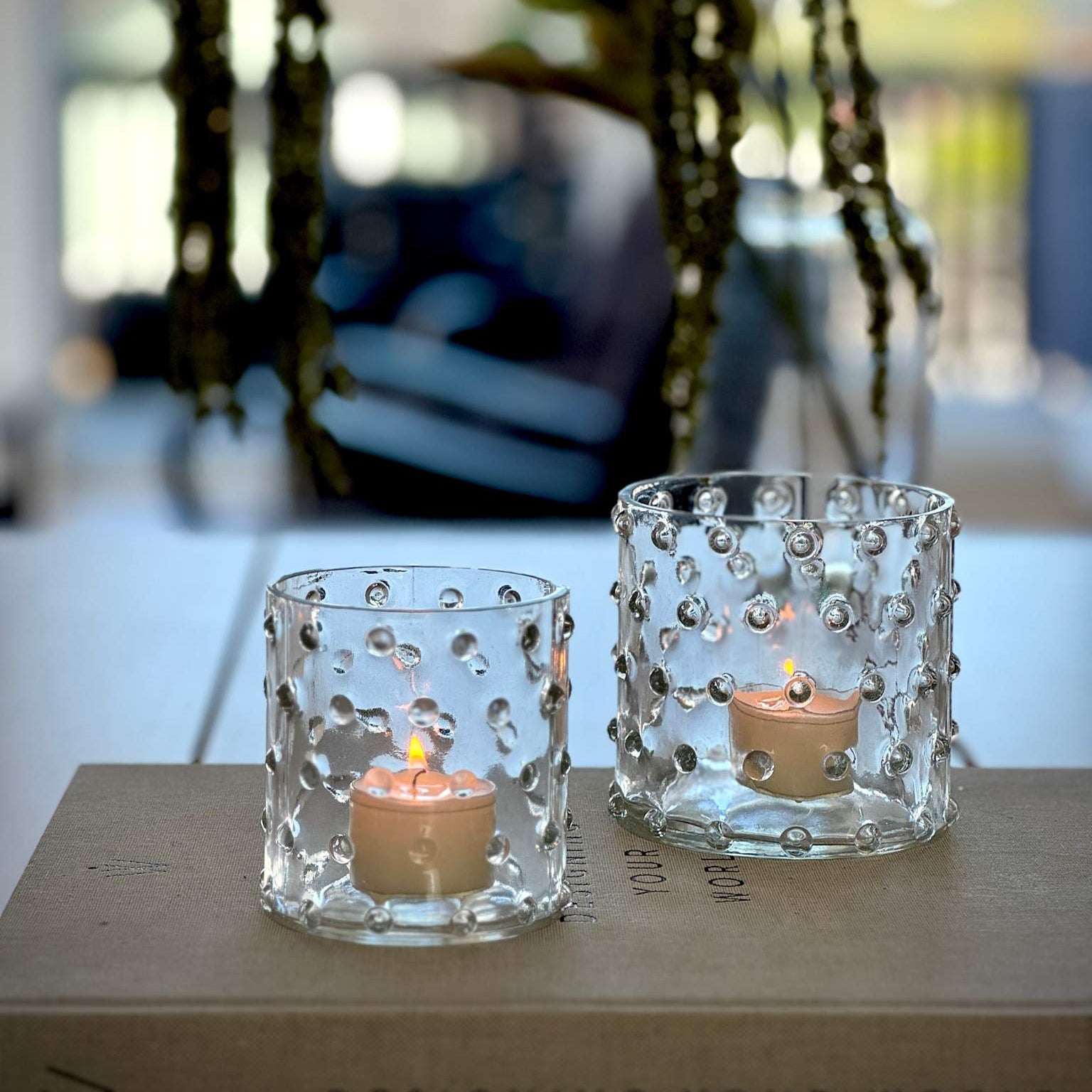 sögne sofia glasslykt small