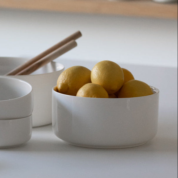 sögne bowl white medium