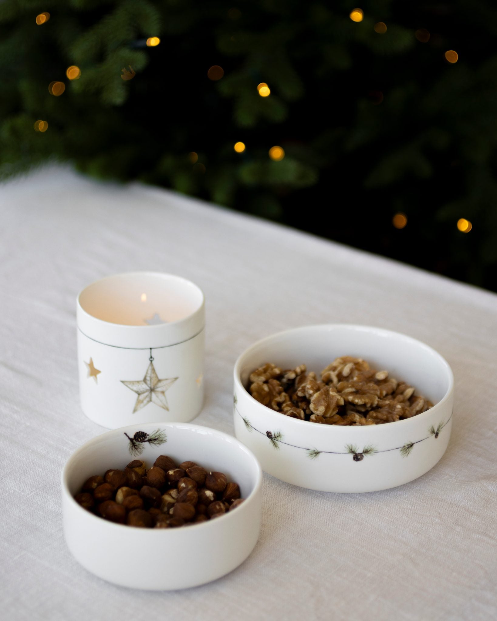 sögne bolle desember x-small