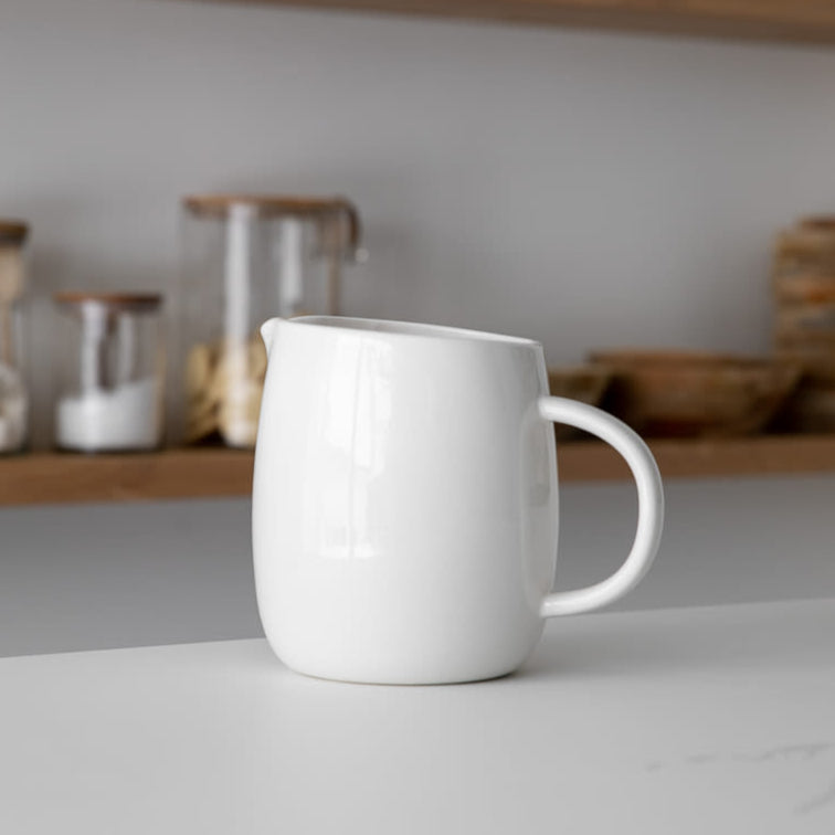 sögne hvit mugge 1,7 l