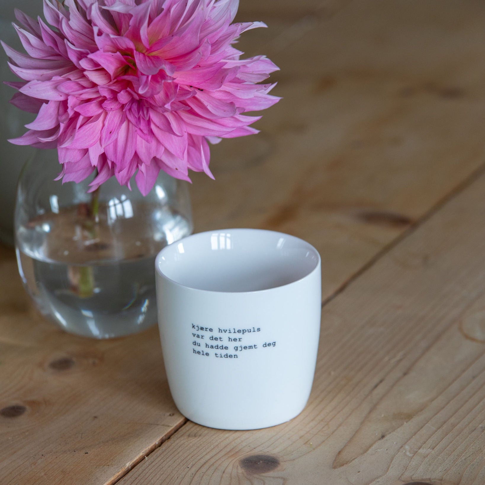 sögne krus Trygve Skaug hvit  kjære hvilepuls