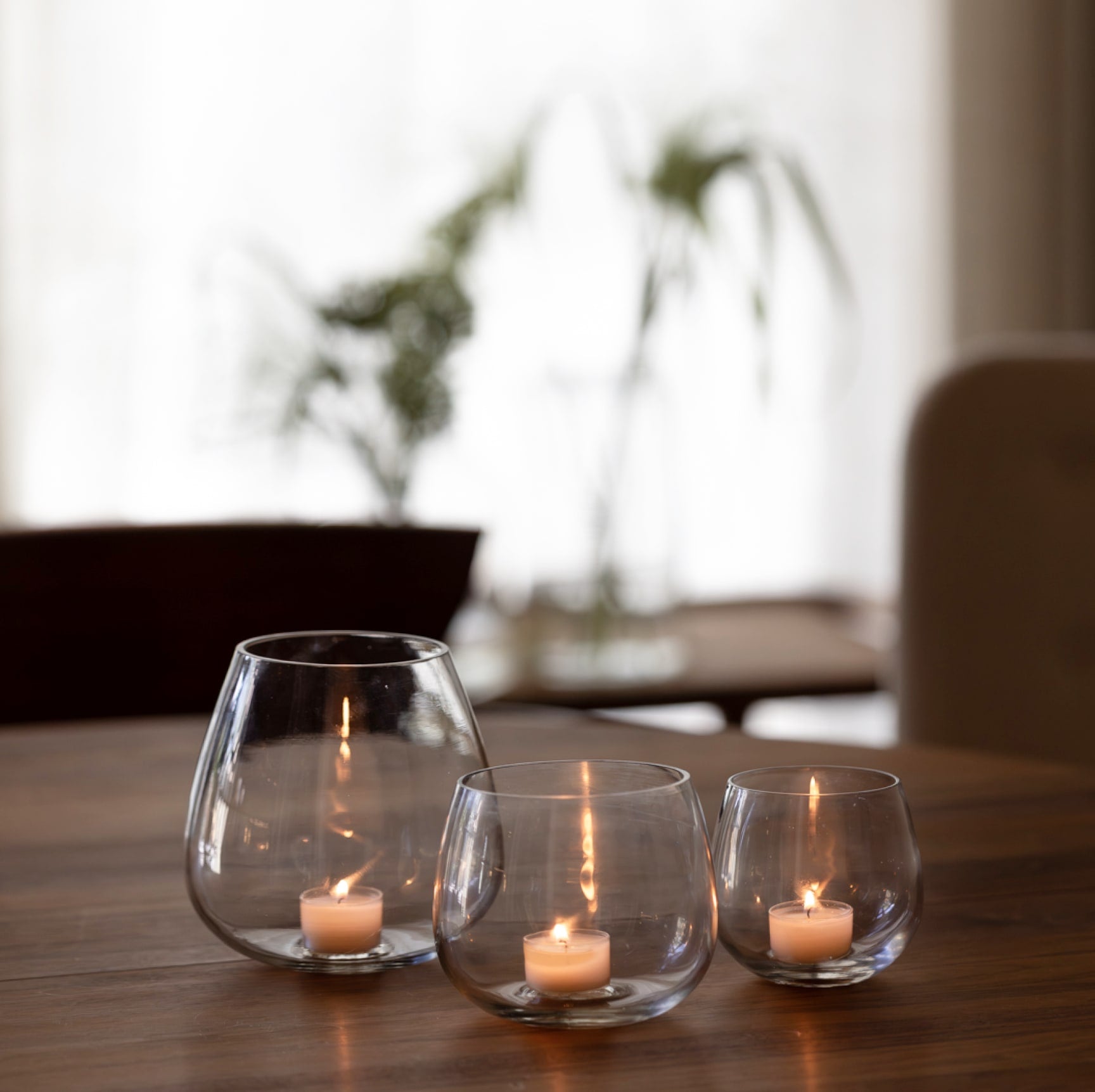 sögne sonja glasslykt large